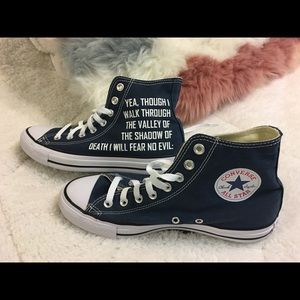 Converse High Tops